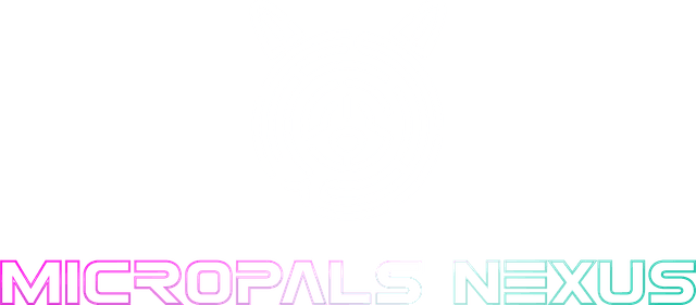 Micropals logo